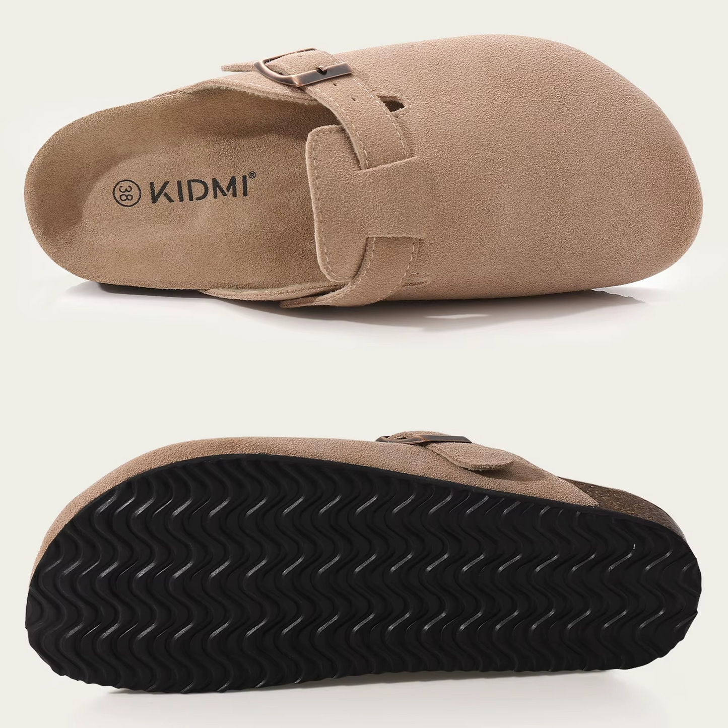 Costury - pantofole uomo  moda estate